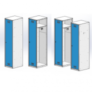  (ШРО) 11   1х секционные