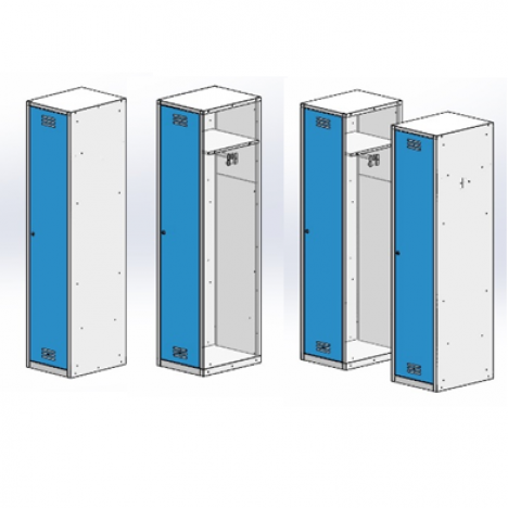 (ШРО) 11   1х секционные