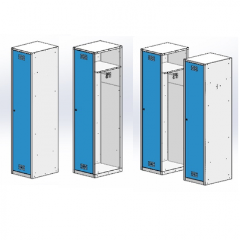 (ШРО) 12   2х секционные