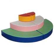 Детская мягконабивная мебель