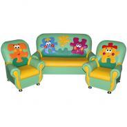 Мягкая мебель